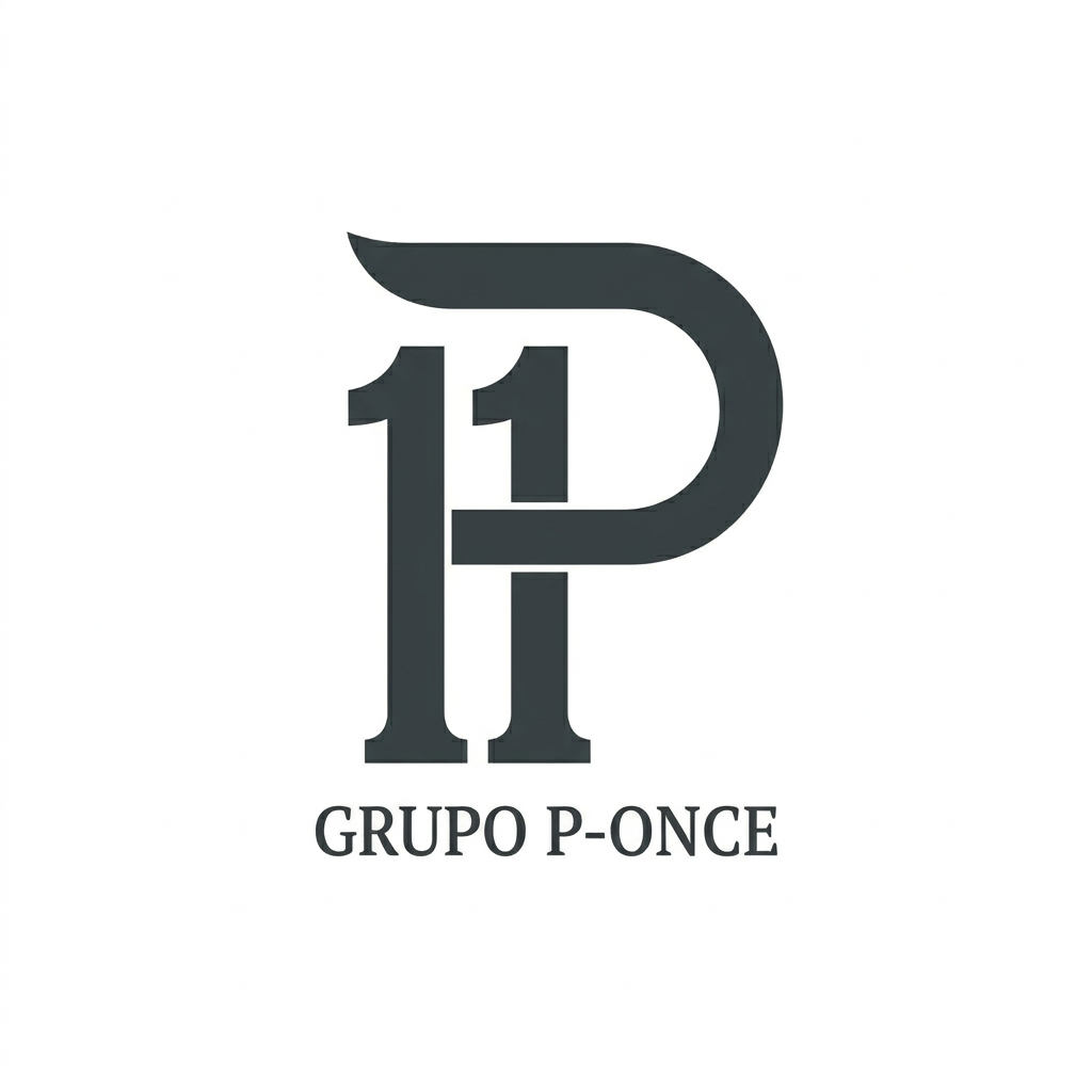 Grupo P-ONCE